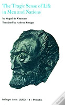 Capa do artigo Selected Works Of Miguel De Unamuno, Volume 4