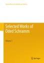 Selected Works Of Oded Schramm - Preview