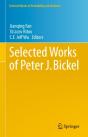 Selected Works Of Peter J. Bickel - Preview