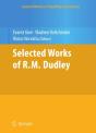 Selected Works Of R.M. Dudley - Preview