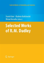 Selected Works Of R.M. Dudley - Preview