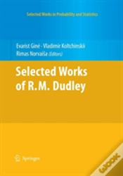 Capa do artigo Selected Works Of R.M. Dudley