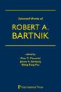Selected Works Of Robert A. Bartnik - Preview