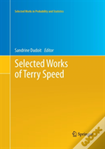 Selected Works Of Terry Speed
