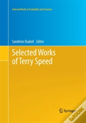 Capa do artigo Selected Works Of Terry Speed