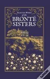 Capa do artigo Selected Works Of The Bronte Sisters