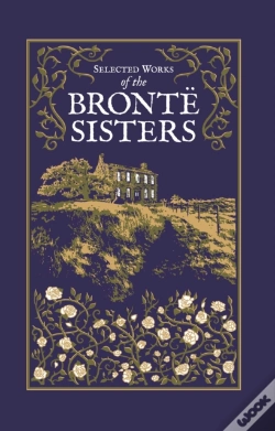 Capa do artigo Selected Works Of The Bronte Sisters