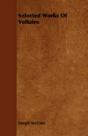 Selected Works Of Voltaire - Preview