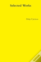 Capa do artigo Selected Works