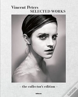 Capa do artigo Selected Works