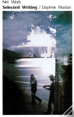 Capa do artigo Selected Writing