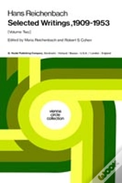 Capa do artigo Selected Writings, 1909-1953