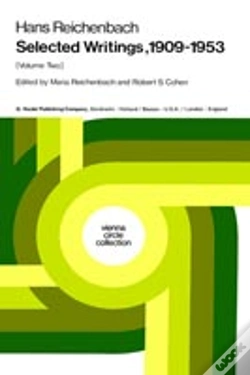 Capa do artigo Selected Writings, 1909-1953