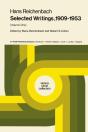 Selected Writings 1909-1953 - Preview
