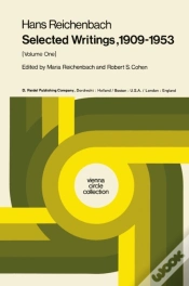 Capa do artigo Selected Writings 1909-1953