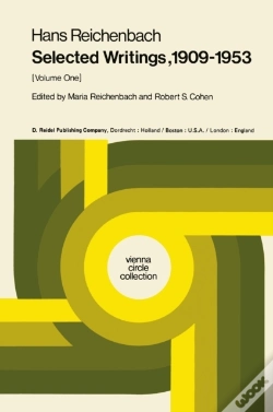 Capa do artigo Selected Writings 1909-1953