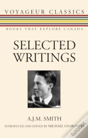 Capa do artigo Selected Writings