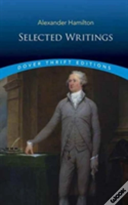 Capa do artigo Selected Writings