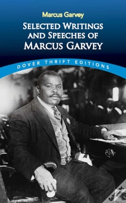 Capa do artigo Selected Writings And Speeches Of Marcus Garvey