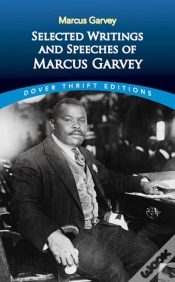 Capa do artigo Selected Writings And Speeches Of Marcus Garvey