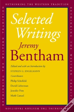 Capa do artigo Selected Writings