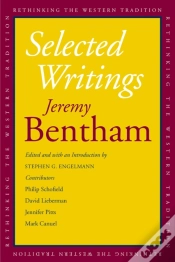 Capa do artigo Selected Writings
