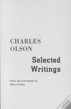 Capa do artigo Selected Writings