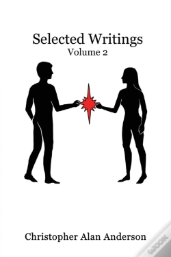 Capa do artigo Selected Writings
