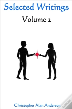 Capa do artigo Selected Writings