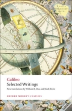 Capa do artigo Selected Writings