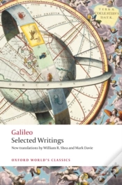 Capa do artigo Selected Writings