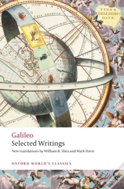 Capa do artigo Selected Writings