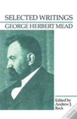 Capa do artigo Selected Writings