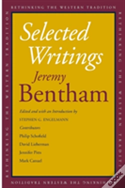 Capa do artigo Selected Writings
