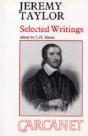 Selected Writings - Preview