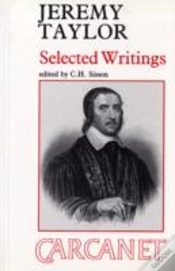 Capa do artigo Selected Writings
