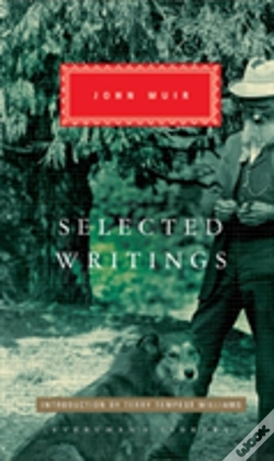 Capa do artigo Selected Writings