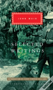 Capa do artigo Selected Writings