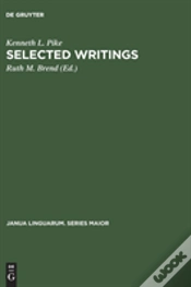 Capa do artigo Selected Writings