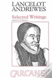 Capa do artigo Selected Writings