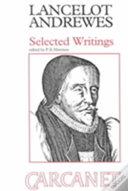 Capa do artigo Selected Writings