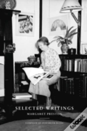 Capa do artigo Selected Writings - Margaret Preston