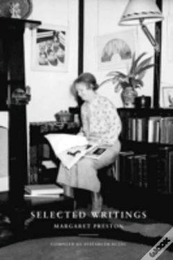 Capa do artigo Selected Writings - Margaret Preston