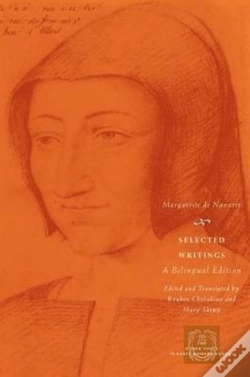Capa do artigo Selected Writings