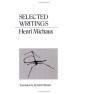 Selected Writings Michaux - Preview