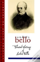 Selected Writings Of Andres Bello