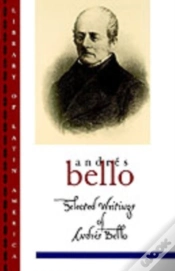 Capa do artigo Selected Writings Of Andres Bello