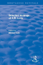 Selected Writings Of A.R. Luria - Preview