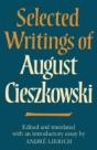Selected Writings Of August Cieszkowski - Preview