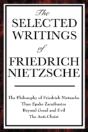 Selected Writings Of Friedrich Nietzsche - Preview